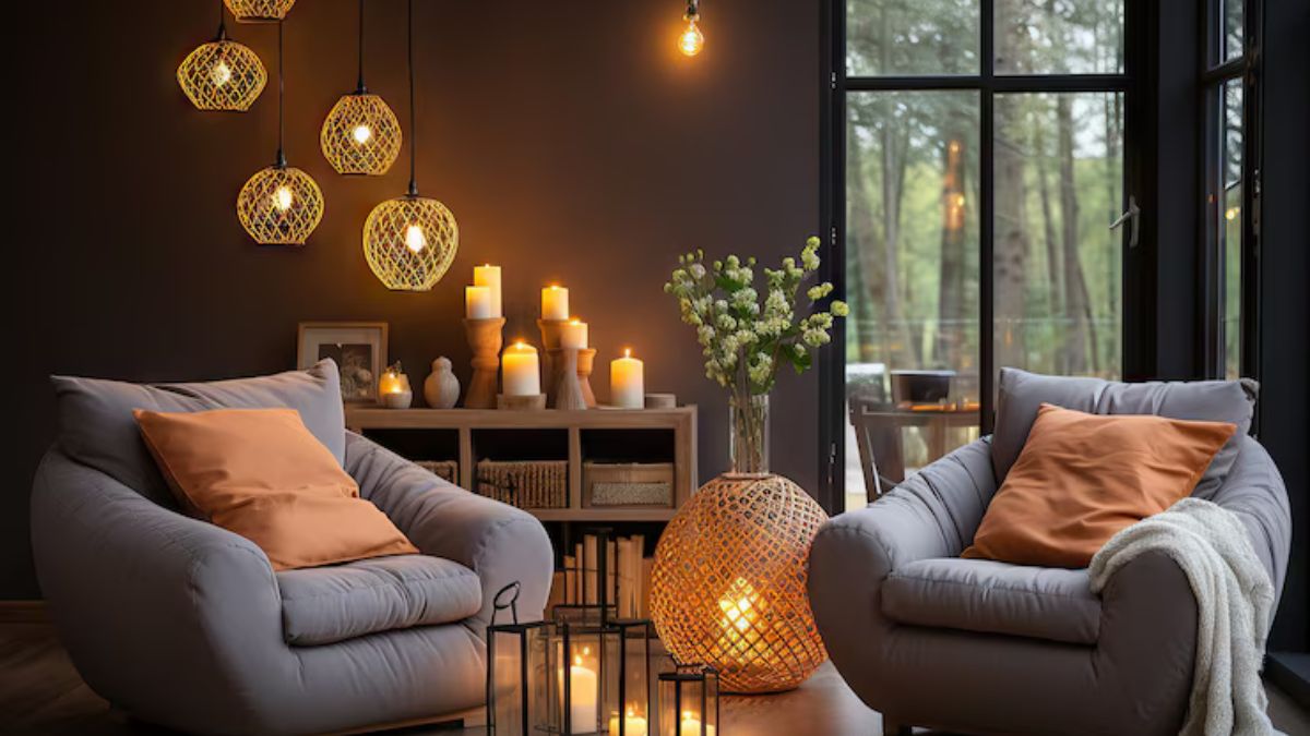 Designer Lighting