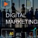Digital Marketing Agency