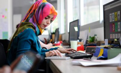 Dubai Web Designer
