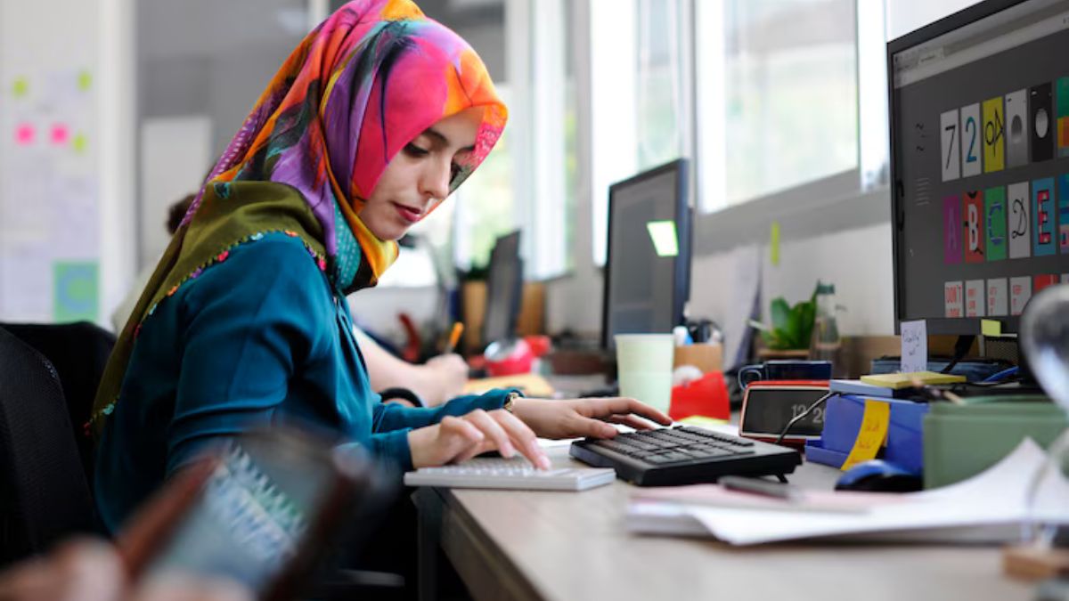 Dubai Web Designer