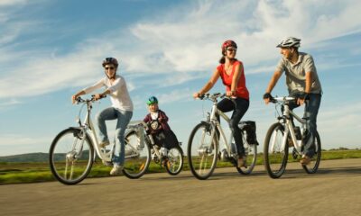 E-Bikes