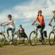 E-Bikes