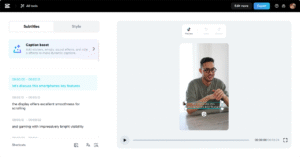 Enhancing Storytelling With Visual Tools