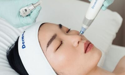 Exosome Treatments
