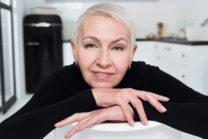 Finding Balance Between Enhancement and Authenticity