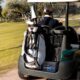 Golf Cart Accident