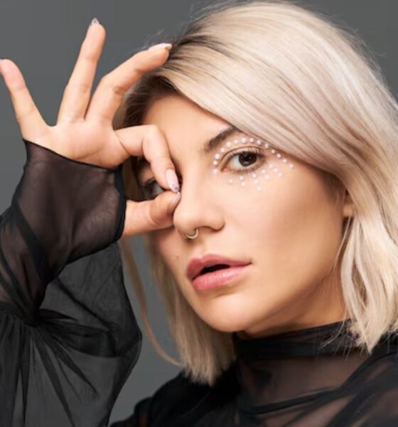 Gray Hair