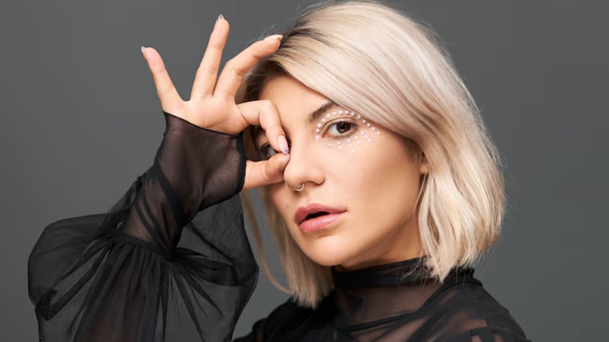 Gray Hair