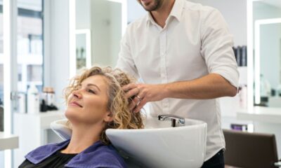 Hair Salons in Denver