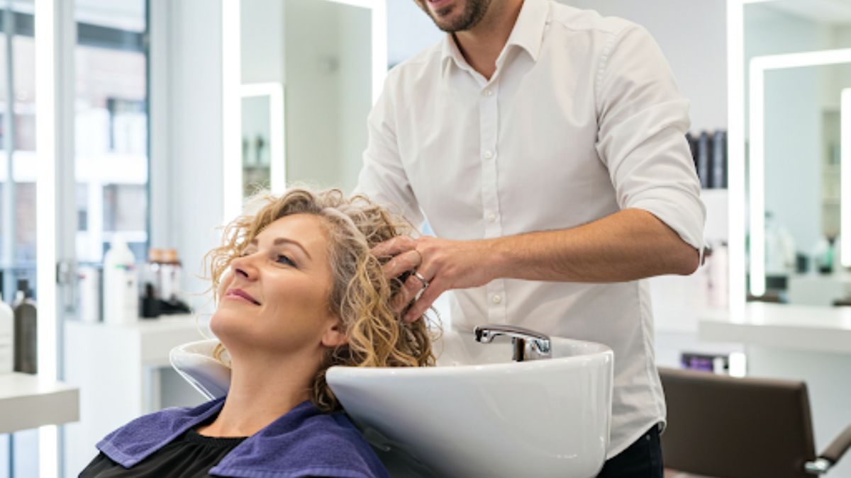 Hair Salons in Denver