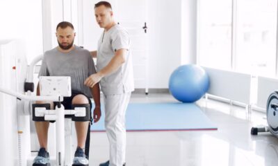Home Physiotherapy Services