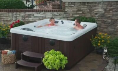 Hot Tubs