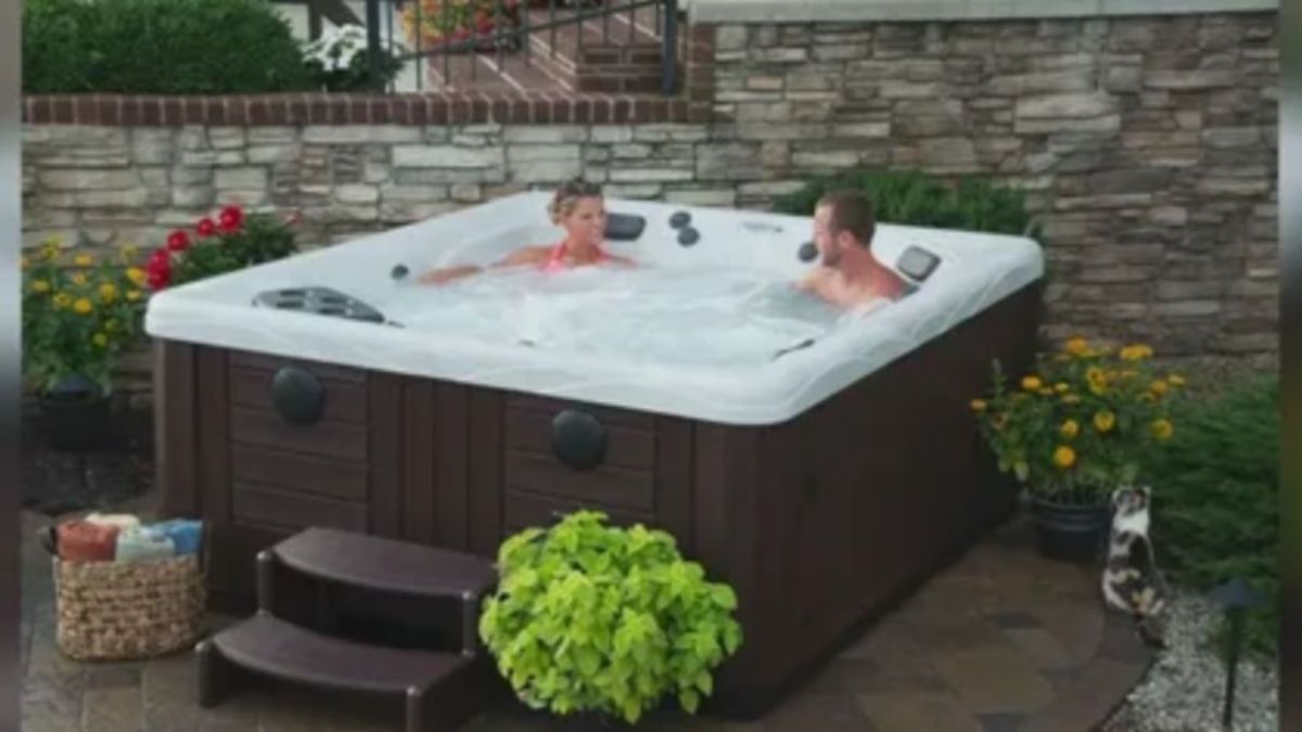 Hot Tubs
