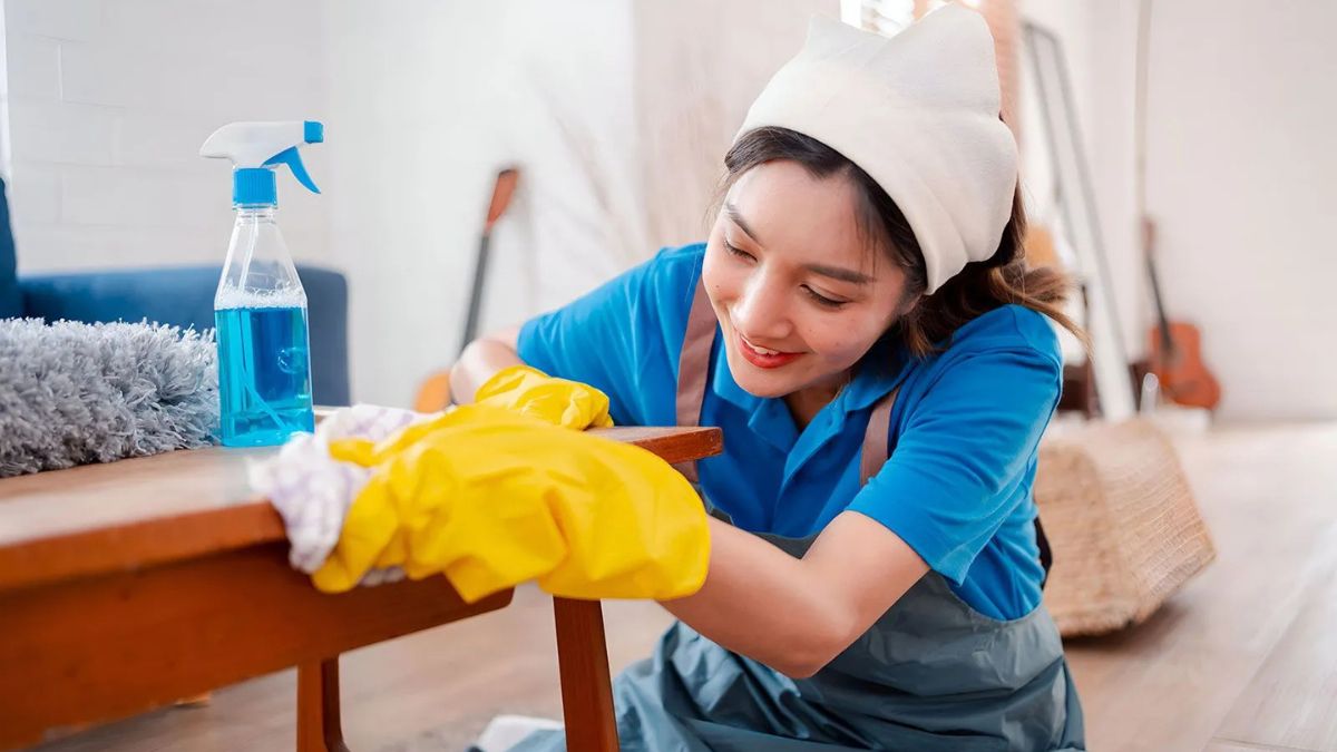 House Cleaning Services