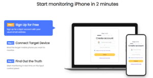 How to Use SpyX to Track SMS Messages