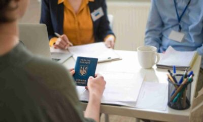 Immigration Advice