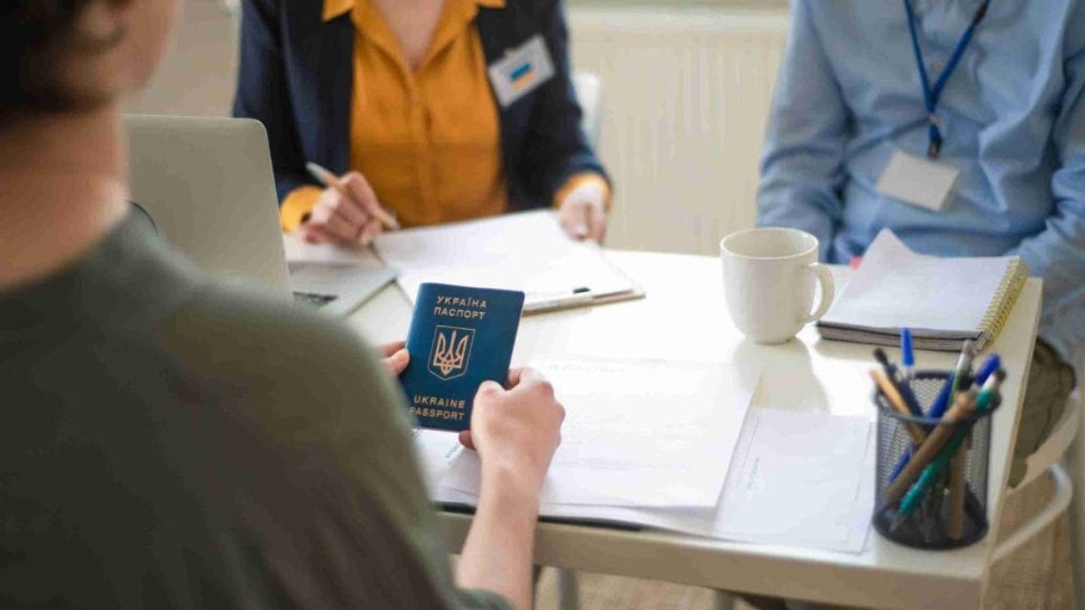 Immigration Advice