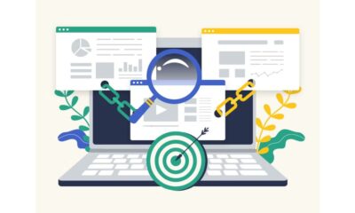 Internal Linking