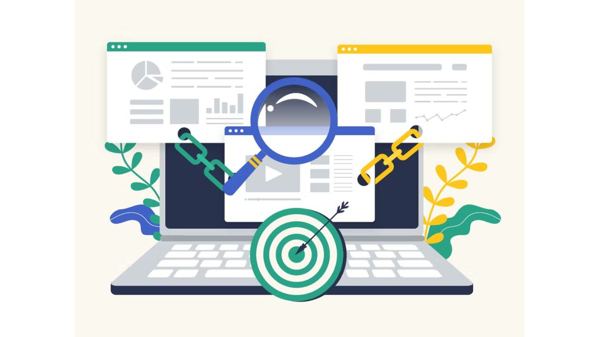 Internal Linking