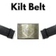 Kilt Belt