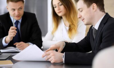 Legal Professionals