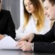 Legal Professionals