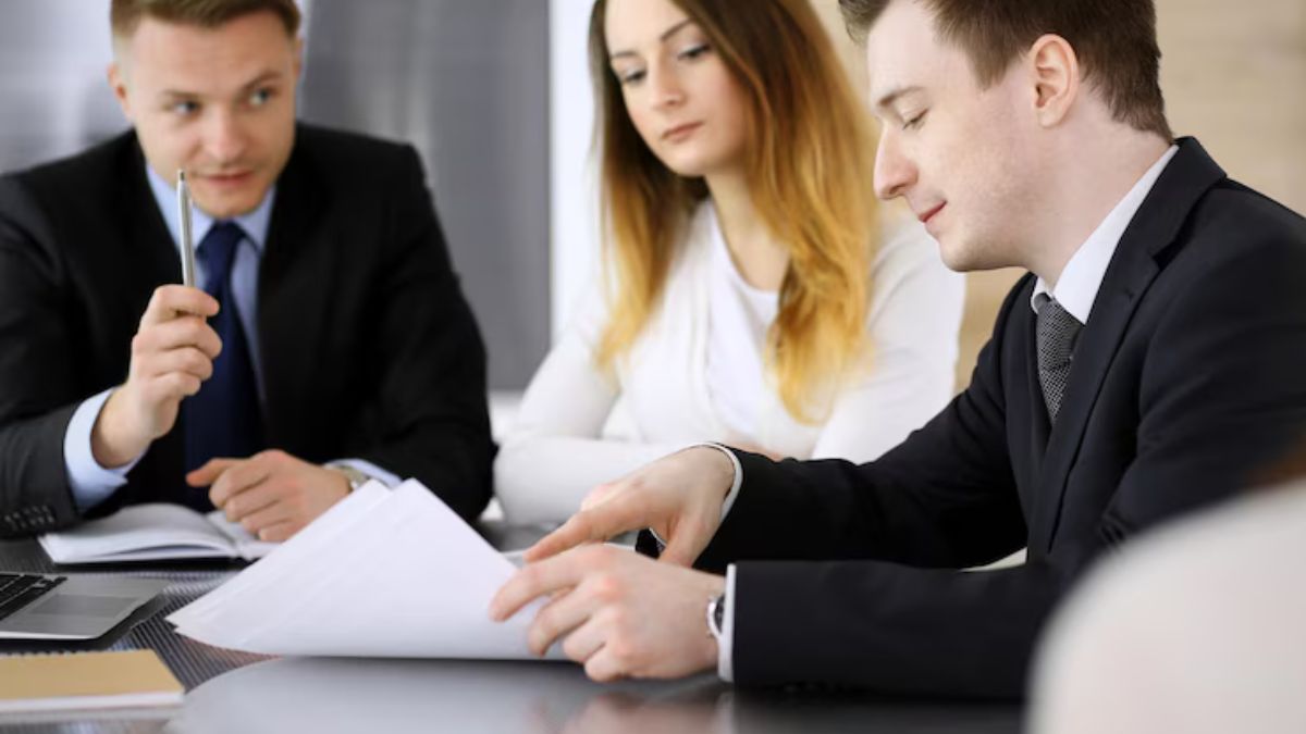 Legal Professionals