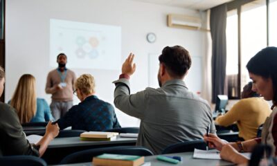 Liberal Arts Education