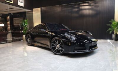 Luxury
