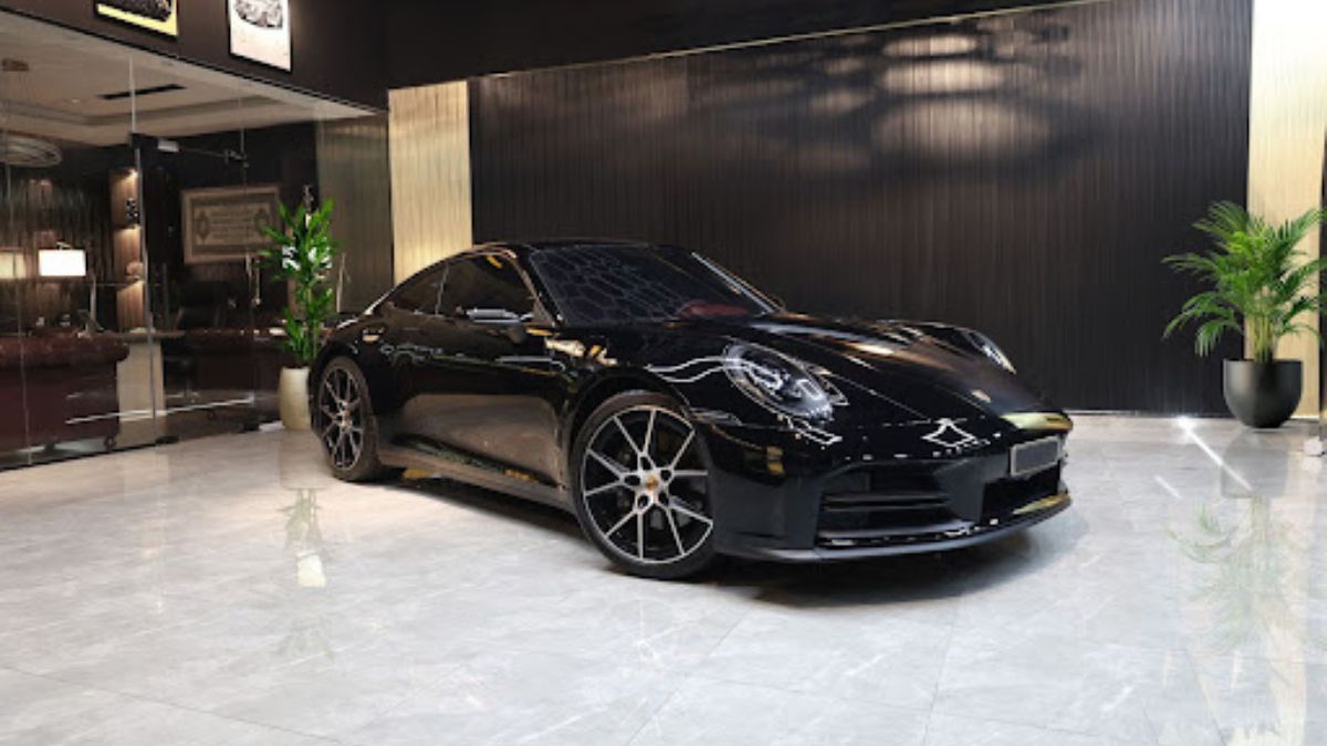 Luxury