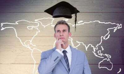 Master of Education