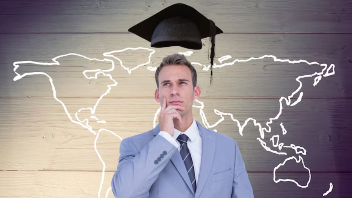 Master of Education
