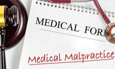 Medical Malpractice