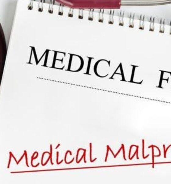 Medical Malpractice