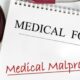 Medical Malpractice