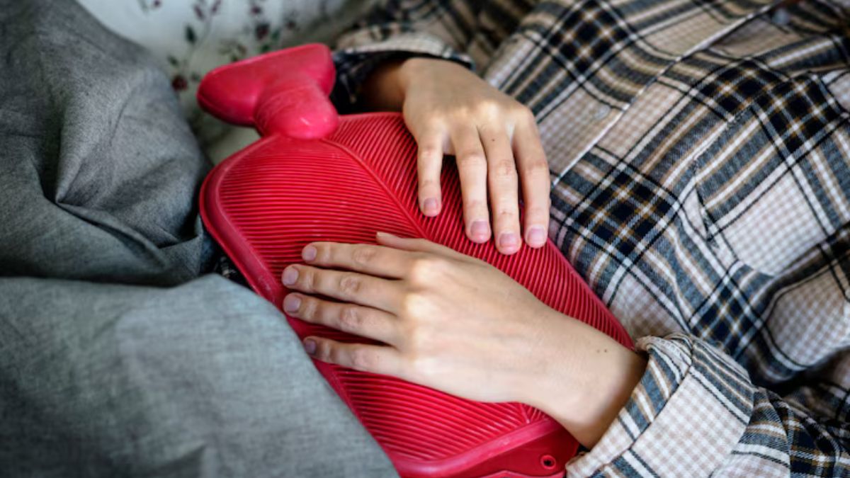 Menstrual Pain