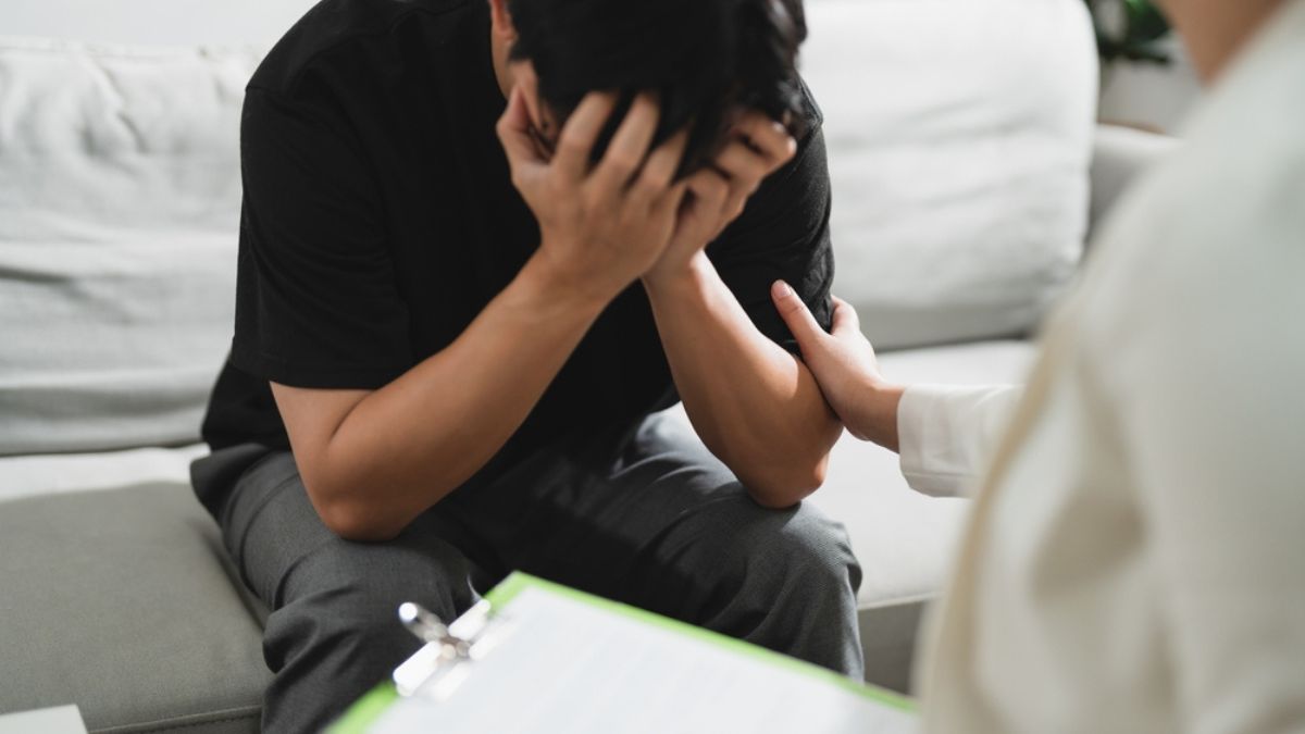 Mental health