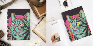 Notebooks