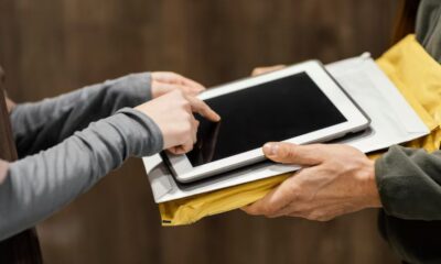 Old Tablets
