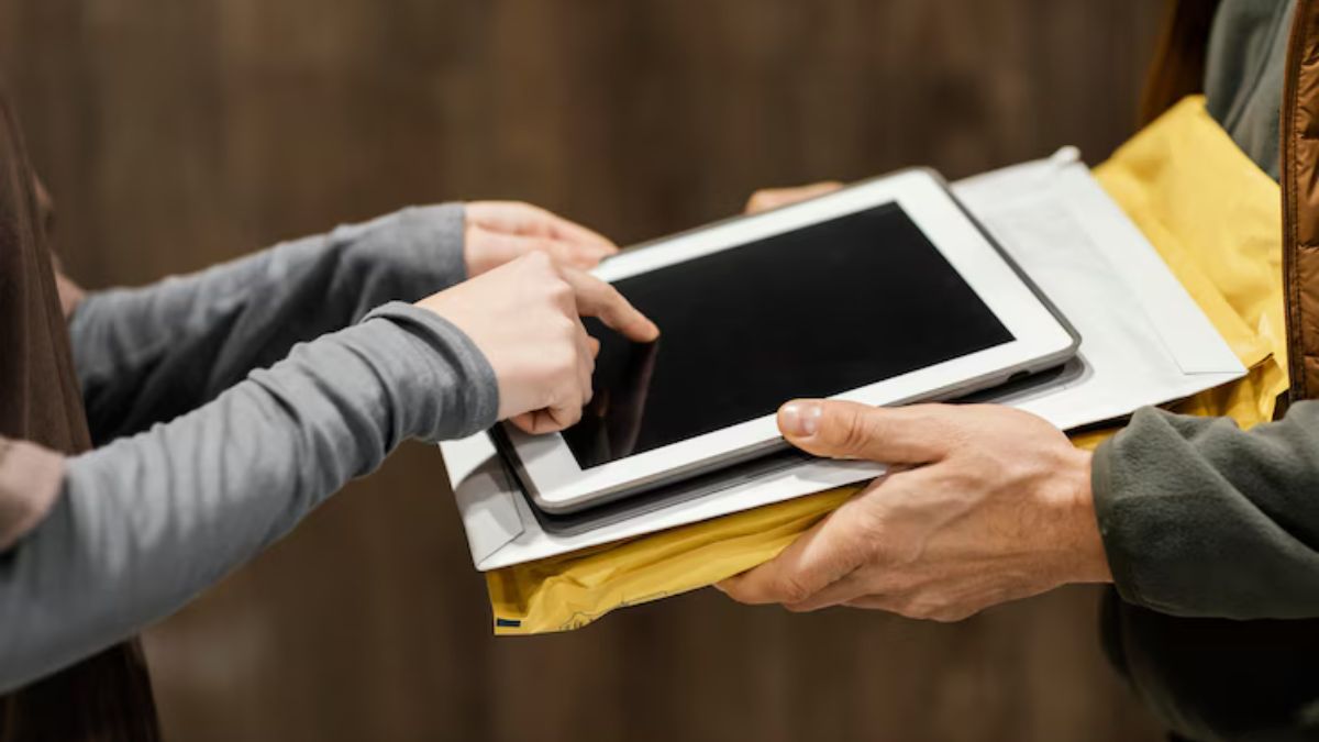 Old Tablets