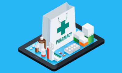 Online Pharmacy