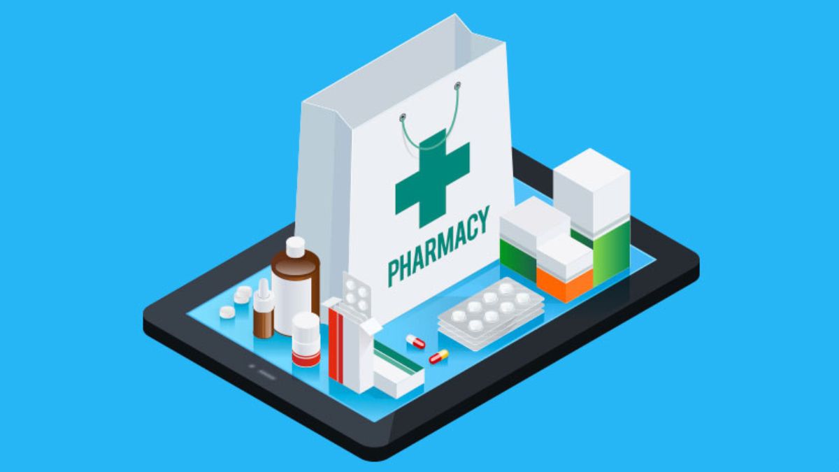 Online Pharmacy