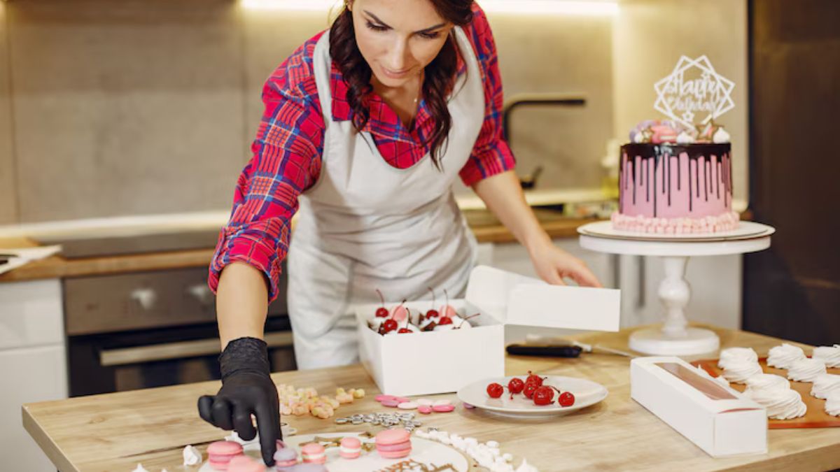 Order Cakes Online