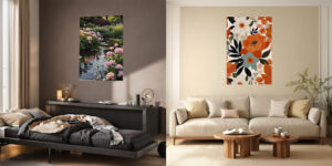 Posters