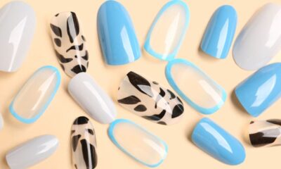 Press-On Nails