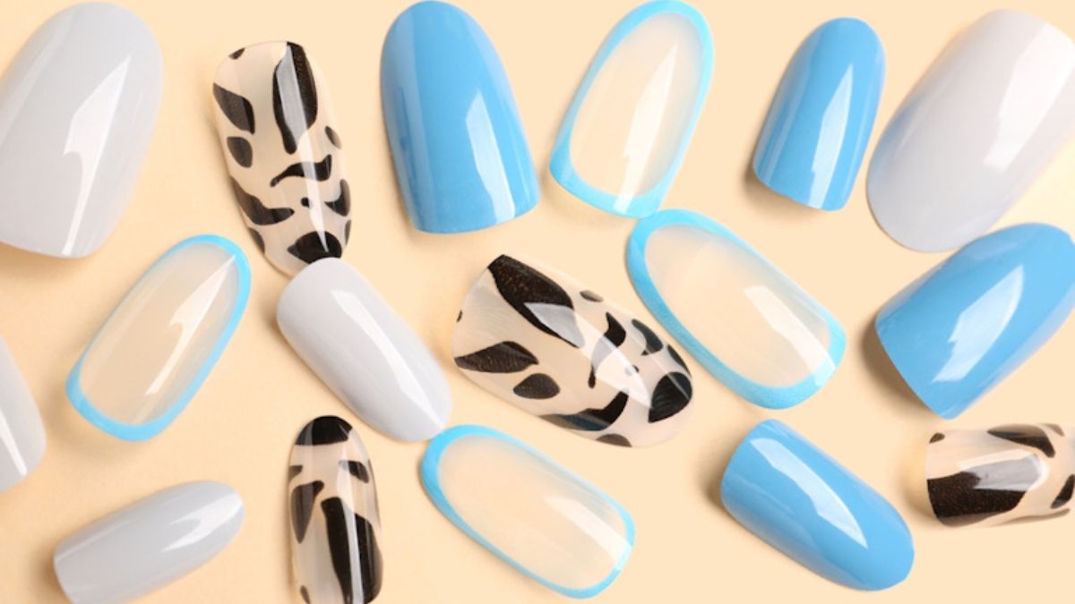 Press-On Nails