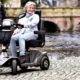 Pride Mobility Scooters