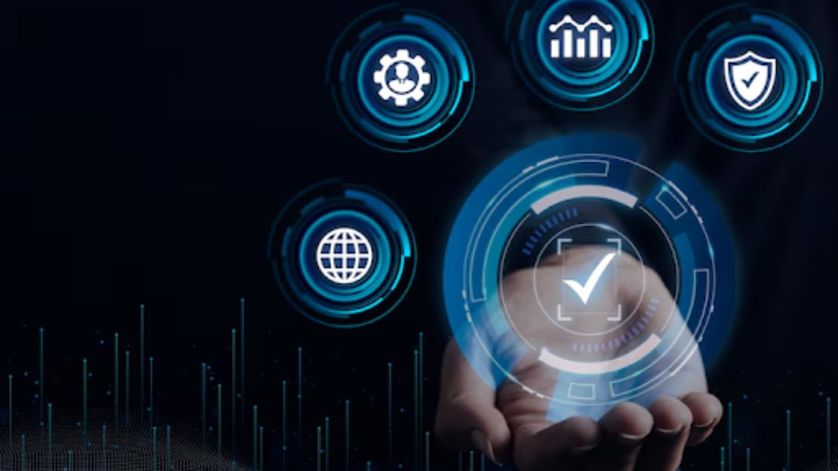 Procurement Software