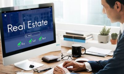 Property Investment Agents