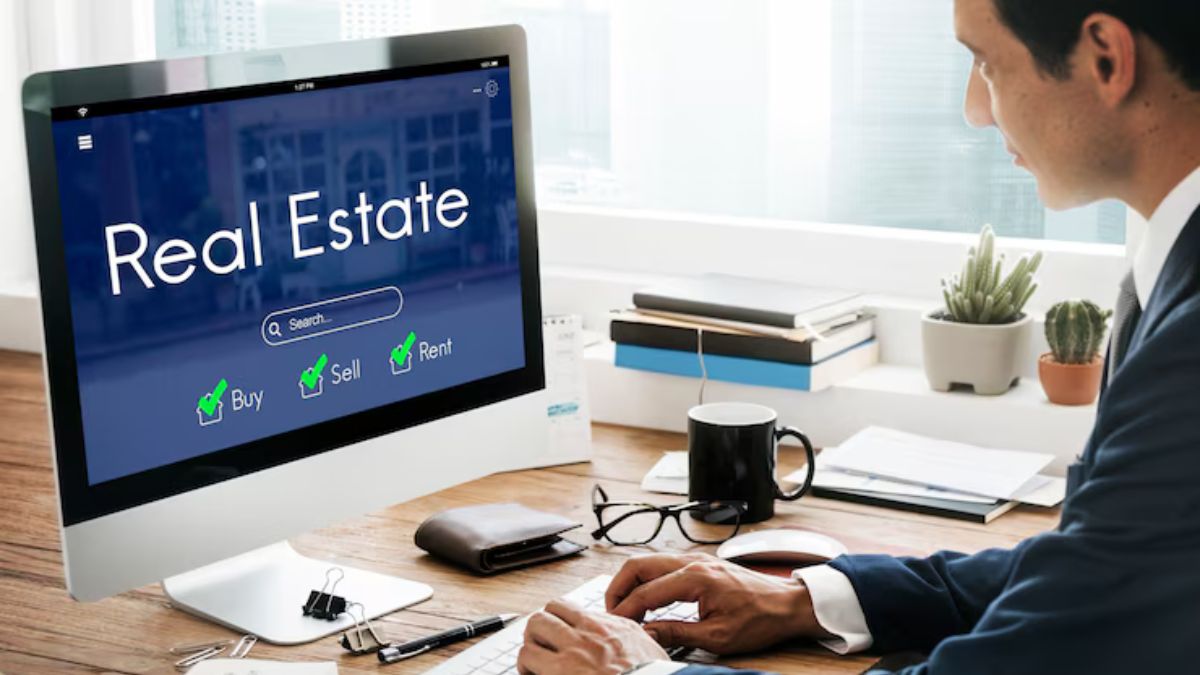 Property Investment Agents